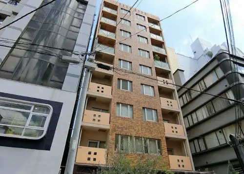 博労町4-3-1