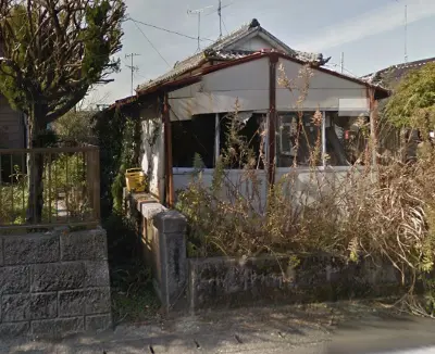 Daichi iyanagaの住所