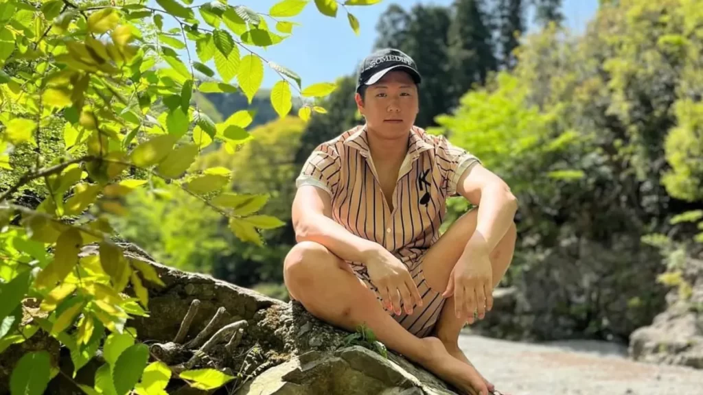 村尾光康