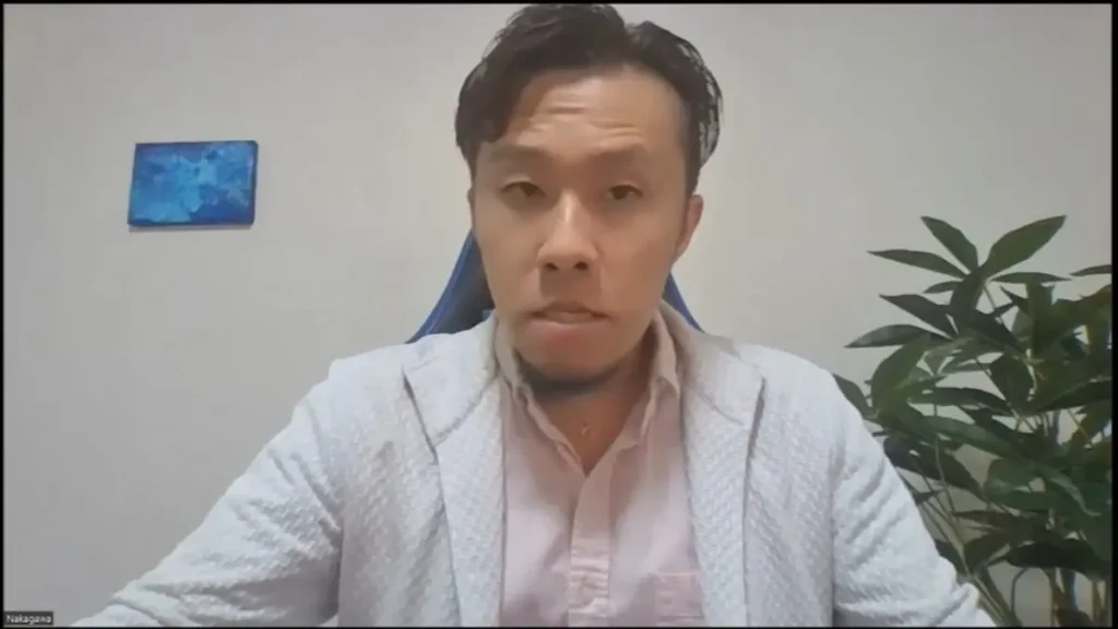 仲川敏一